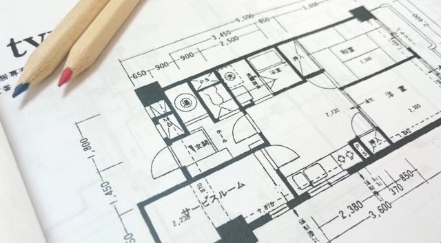 空室リスクを低くし安定した収入が見込める